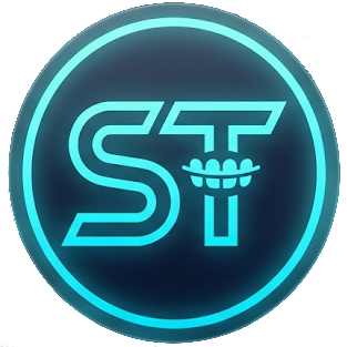 ST Logo
